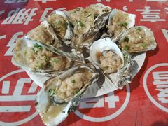 -海大南门夜市(海富街店)