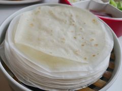 -东门烤鸭店(鼓楼店)