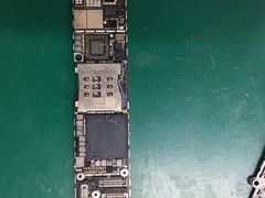 -MacBook苹果电脑手机售后维修中心(浦东店)