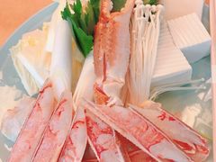 -蟹道乐(道顿堀本店)