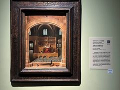 -上海博物馆(人民广场馆)