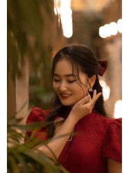 -MECCI婚礼摄影跟拍(红东方广场店)