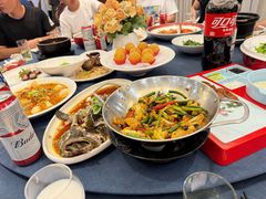 -福记大酒店(星湖街区店)