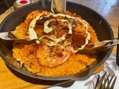-麦甜创意轻食餐厅(西康路店)