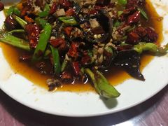 -易老九江湖菜(北滨一路店)