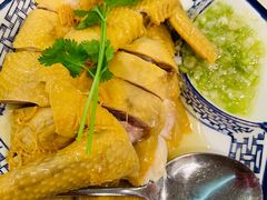 -避风塘潮粤海鲜酒楼