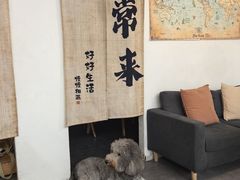 -沏点Trattoria意大利餐厅(新街口店)