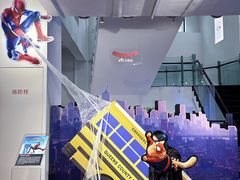 -Sony Store 索尼(上海淮海中路店)