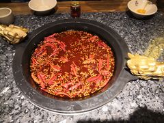 -蜀大侠火锅(建设路第五大道店)