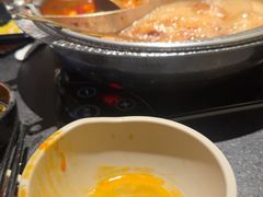 -牛New寿喜烧(闵行龙湖天街店)