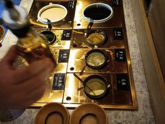 -温野菜涮涮锅(曲江大悦城店)