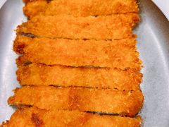 -鲁达面馆本帮风味(共康东路店)