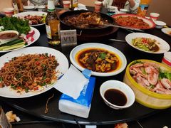 -六福烧烤酒馆(秦隆步行街店)