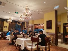 -巴依老爷·新疆美食(上城区天城路店)