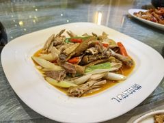 -撒拉花儿·新疆菜·清真(太阳宫店)