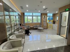 -上海仁爱医院口腔科 · 种植