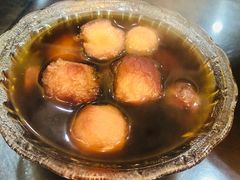 甜芋头-毛华美食(清扬路店)