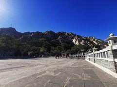 -北京凤凰岭
