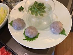 -捞王锅物料理(上海世茂广场店)