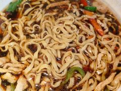 -周家二小姐的菜(西津渡店)