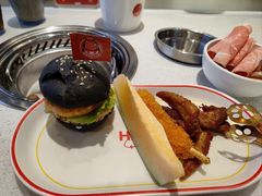 -龍歌自助小火锅(秦淮水游城店)
