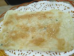 招牌油酥烧饼-牛水谣牛肉汤(杨舍老街店)