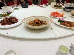 -岳阳格兰云天大酒店太极名厨中餐厅