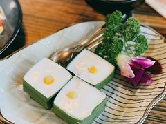 椰汁西米糕-Hi YOU你的饭局泰餐厅(雍和宫店)
