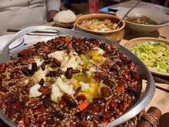 -水煮三国·川鲁江湖菜(香山店)