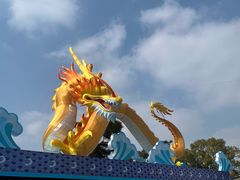 -龙华素斋(龙华路店)