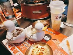 -核桃碳烤肉馆(深圳首店)