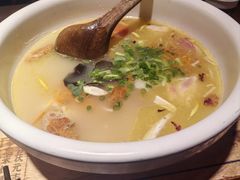 -芸南道·过桥米线(昆明老街旗舰店)