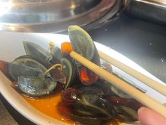 -崔记生活·铁锅炖鱼粘卷子(总店)