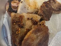 -首尔烤肉大排档(合生汇店)