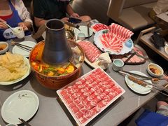 -额尔敦传统涮(体育场店)