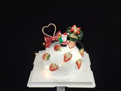 -西檬树SIMON·T轻奢蛋糕(大东方Max店)