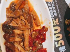 -陳香貴·兰州牛肉面(乐峰广场店)