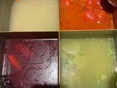 -海底捞火锅(海悦天地店)