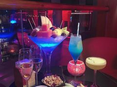 -The Penthouse酒吧