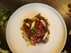 -浙江安吉JW万豪酒店·万豪中餐厅