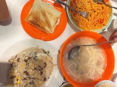 -冰岛茶餐厅(世茂店)