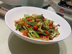 -荷花亭·湖北融合菜(中商广场店)