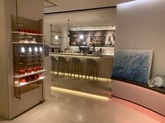 -théATRE 茶聚场(王府中環店)