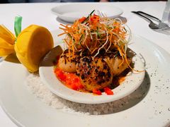 -茹丝葵经典牛排馆(上海外滩店)