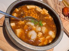 -外婆家(西红门荟聚购物中心店)