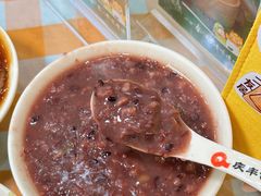 -庆丰包子铺(西单店)