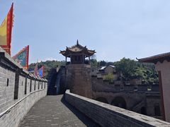 -郭峪古城