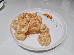 青芥虾-jpc集品佳宴·地标餐厅(中山店)