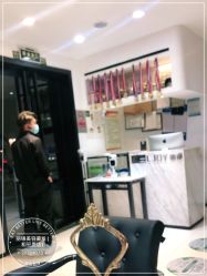 -LJOY丽锦造型·烫发染发