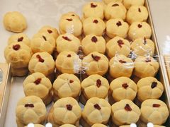 -酥大興·新国潮糕点配茶饮(龙岗万达黑金店)
